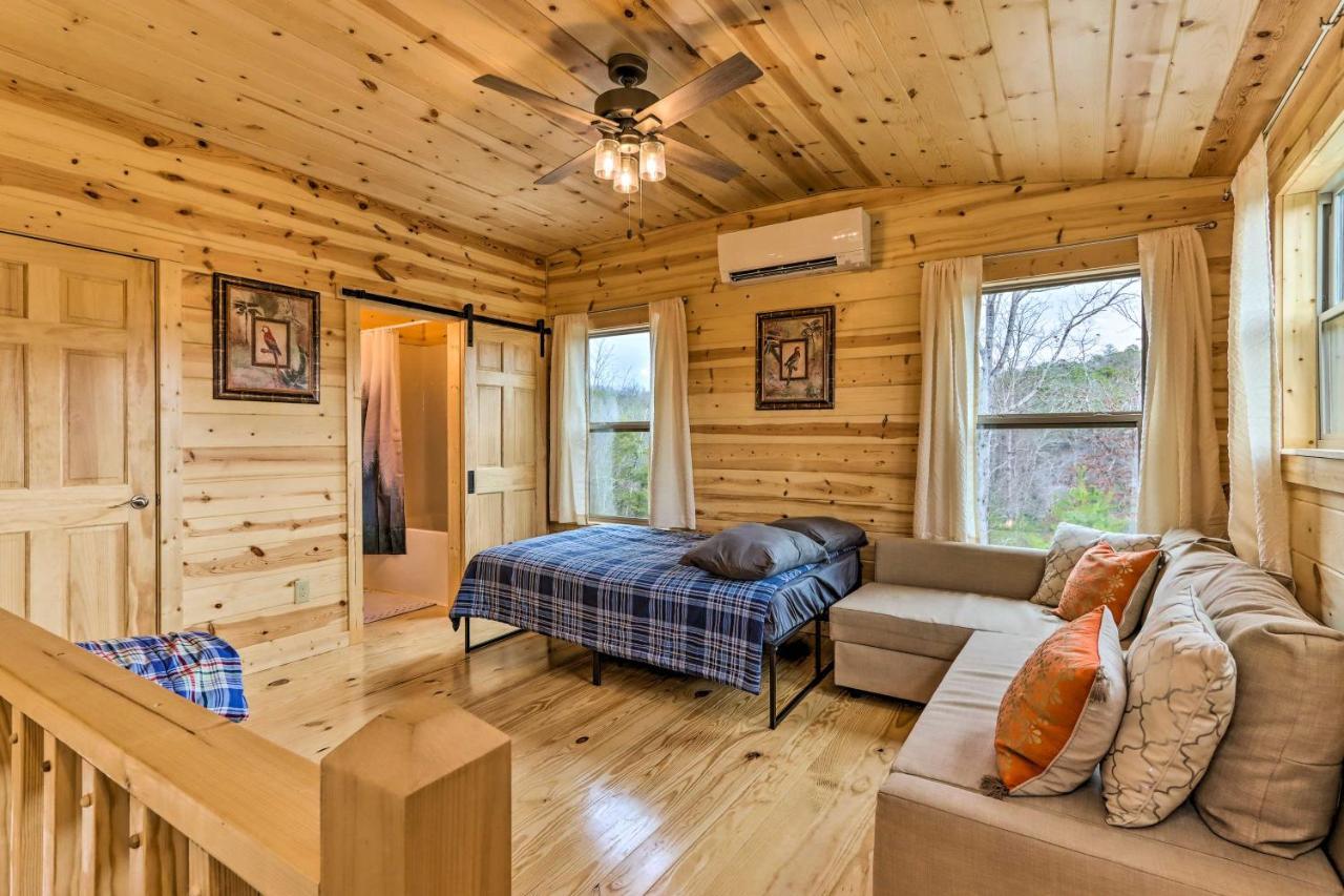 Cozy Mtn Cabin Spacious Deck And Forest Views! Murphy Exterior foto