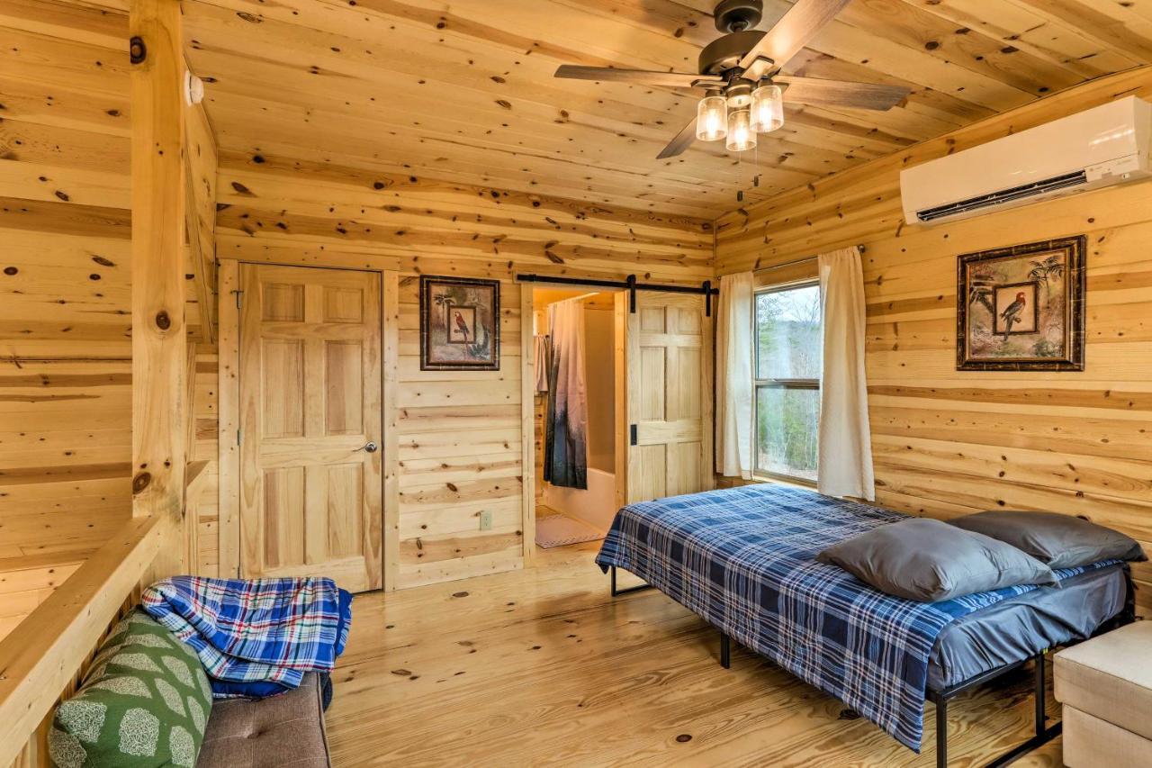Cozy Mtn Cabin Spacious Deck And Forest Views! Murphy Exterior foto